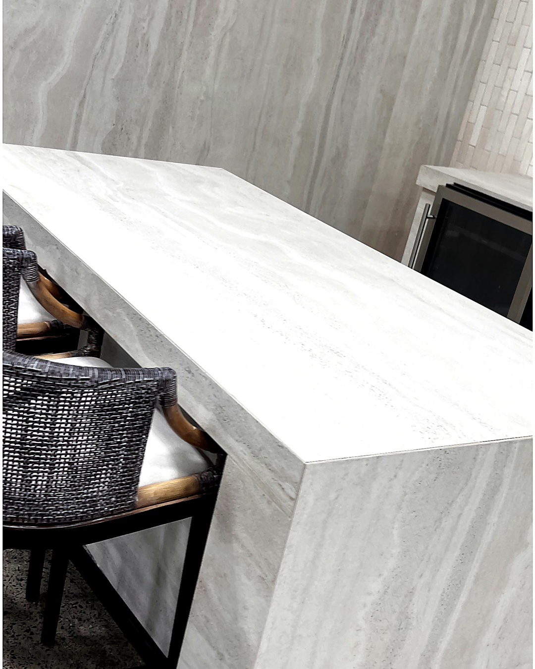 Custom Kitchen and Bathroom remodels detail 1