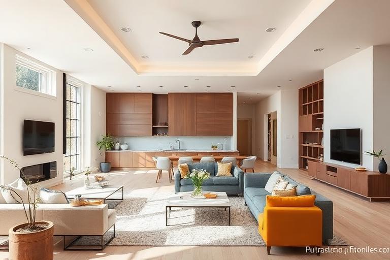 Custom Homes, Room Additions, Adu's, and Whole House Remodels