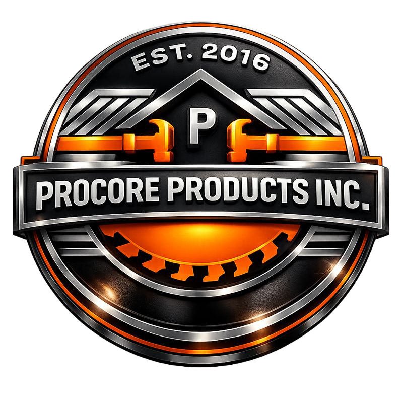 Procore Products Inc – Renovations & General Contracting